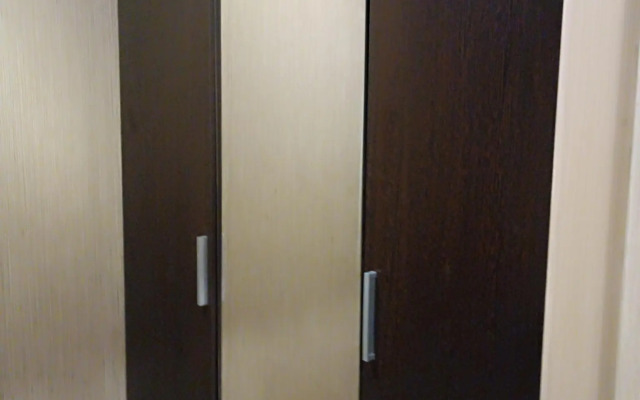 Апартаменты на улице Немировича-Данченко 150