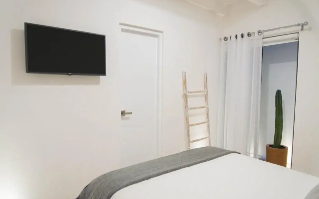 Hotel Calcita