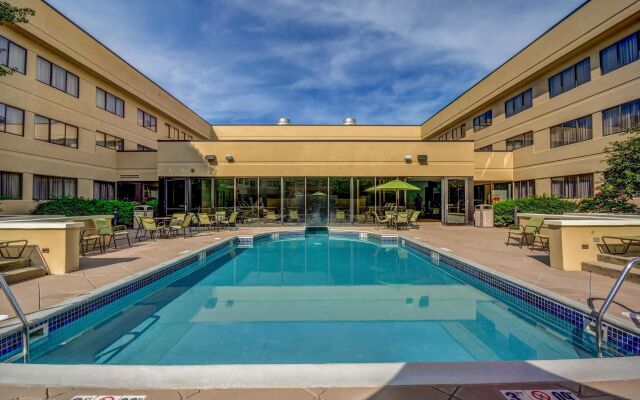 Homewood Suites by Hilton Indianapolis Carmel