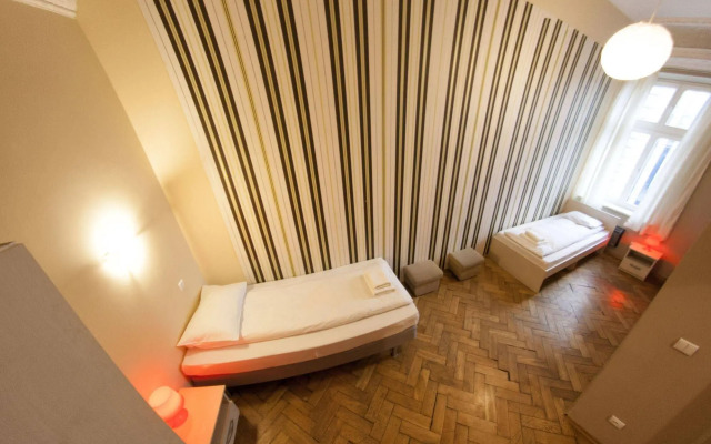 Yourplace Central Apartments