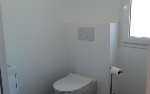 Gîte Pornic, 4 pièces, 6 personnes - FR-1-306-1067