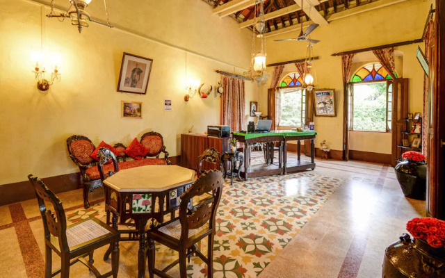 Quinta Serena Holiday Resort