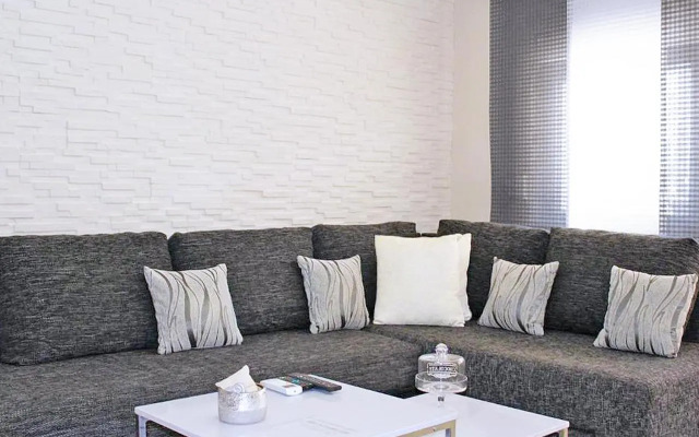 SAPPHIRE & IVORY Luxury Apartments - Kavala