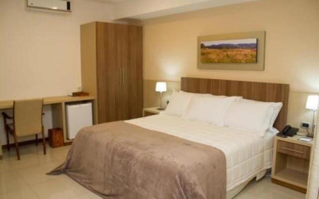 Bella Vista Hotel - Encarnación