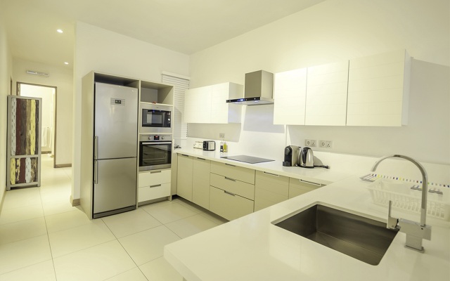 Cap Ouest by Horizon Holidays