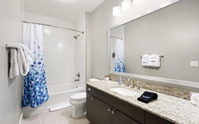 Kasa Frisco Apartments