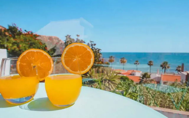 Casa Mare Mio