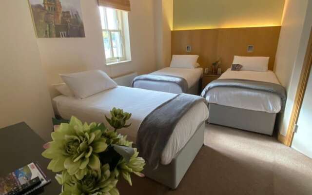 Rooms At 29brucestreet