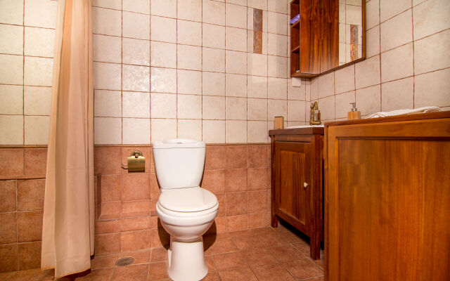 Samonas Traditional Villas - 5 Maisonettes