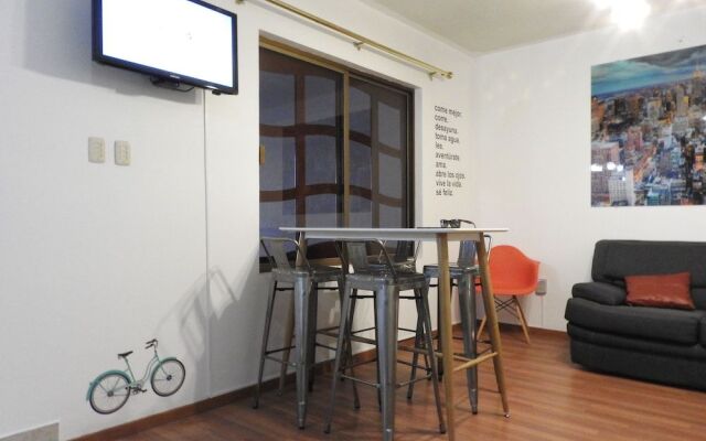 Hostal San Jemo León