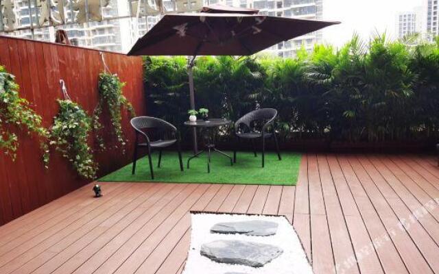 Hainan Impression Home Hotel