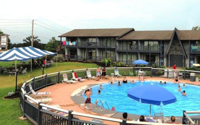 Dogwood Hills Golf Resort