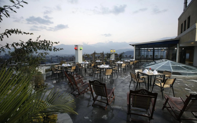 Hotel Arts Kathmandu