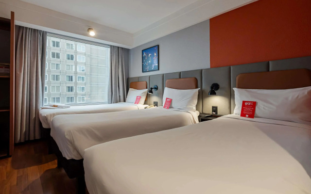 Ibis Guarulhos Aeroporto