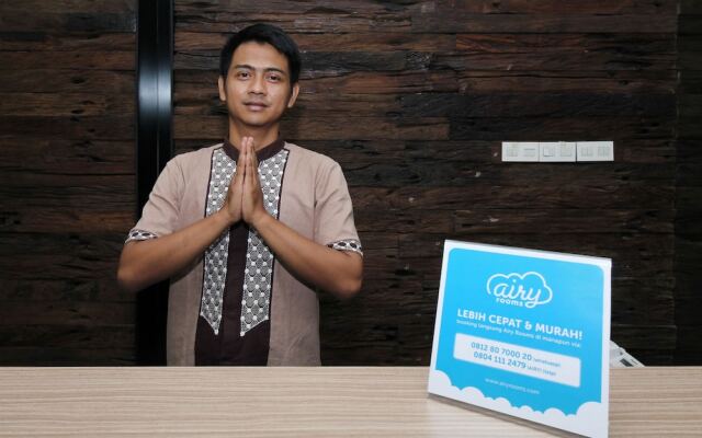 Airy Kuningan Bek Murad 73 Jakarta