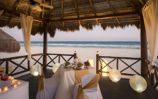 Iberostar Waves Quetzal - All Inclusive