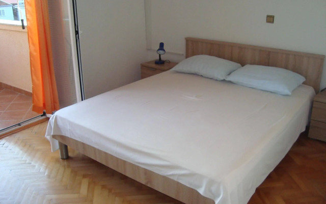 Apartments Nediljko