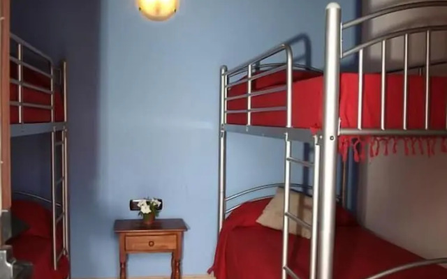 Albergue Rural La Cañada