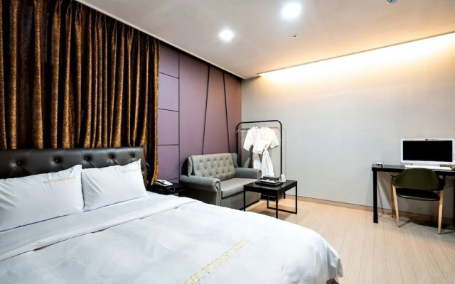 Siheung Seoul Tourist Hotel