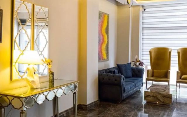 Tum Hotel