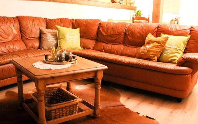 Ritterhof Apartments