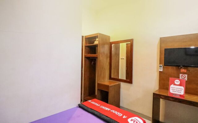 Airy Eco Syariah Kasihan Sunan Kudus 8 Yogyakarta