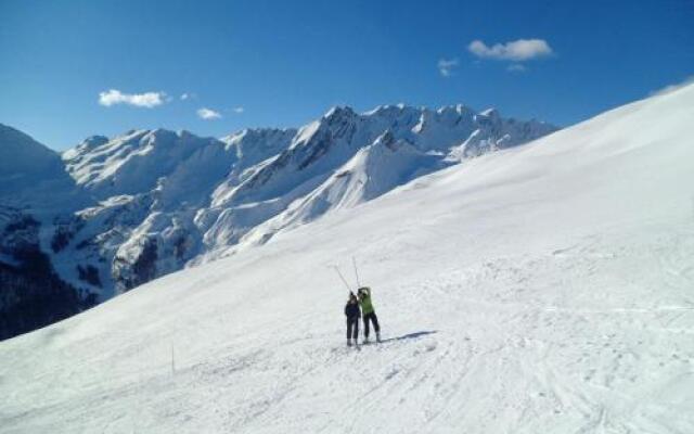La Maison Du Bon Megnadzo