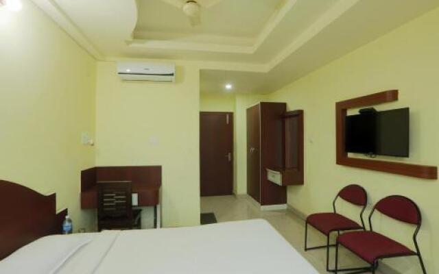 Hotel Bikash Inn