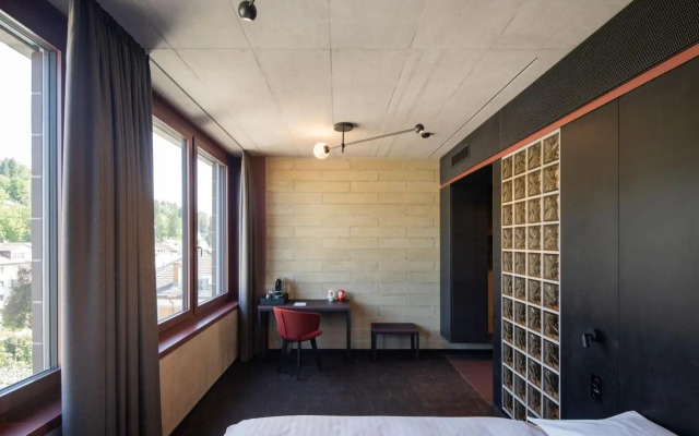 Tailormade Hotel LEO St.Gallen