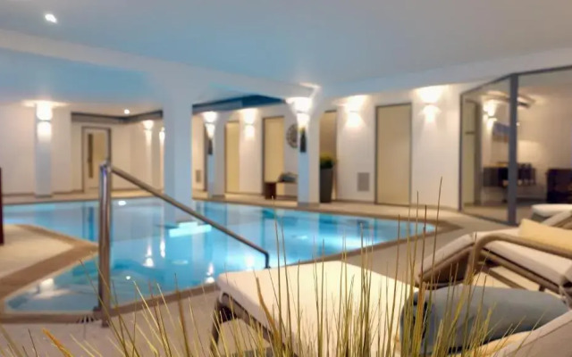 Strandburg Juist - Apartment 301 (Ref. 50969)