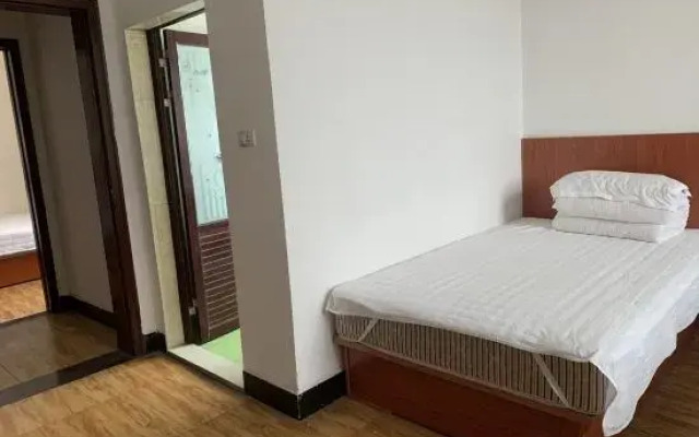 Hunchun Yujia Guest House