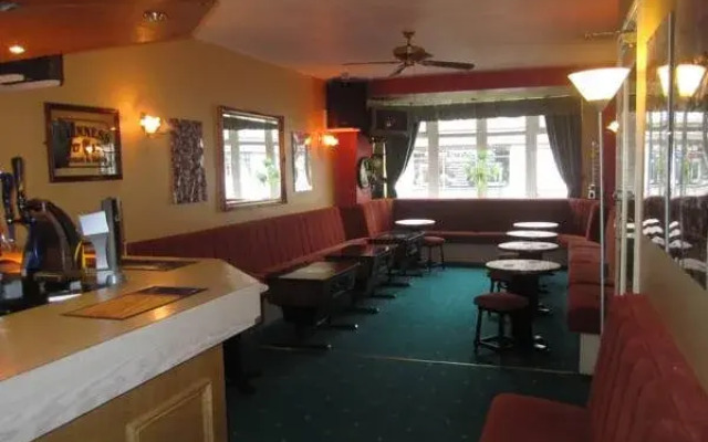 Clifton Private Hotel