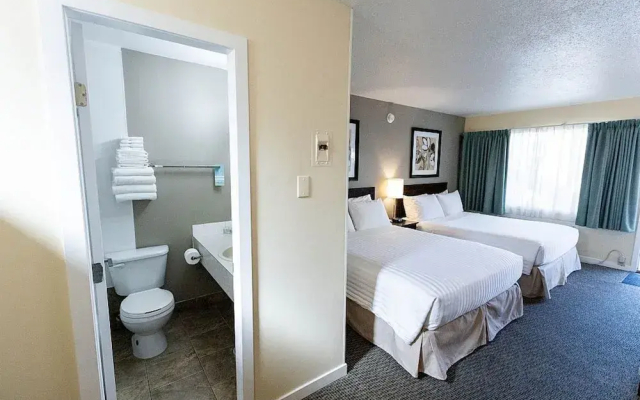 Siesta Suites