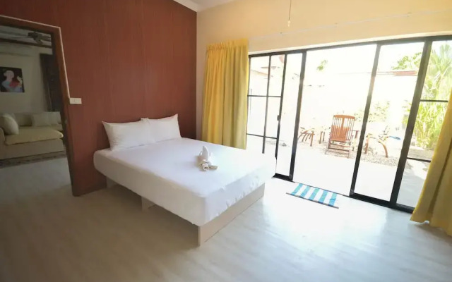 Lorin Villa 4BR with Private Pool