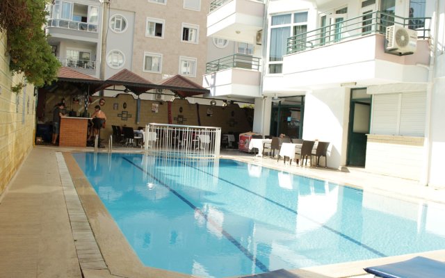 Babaoglu Apart Hotel