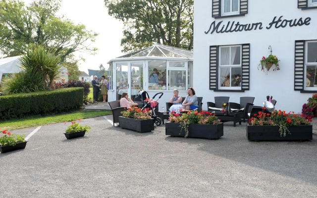 Milltown House