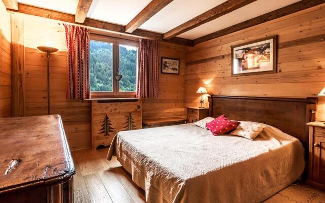 Appartement La Clusaz, 4 pièces, 8 personnes - FR-1-437-18