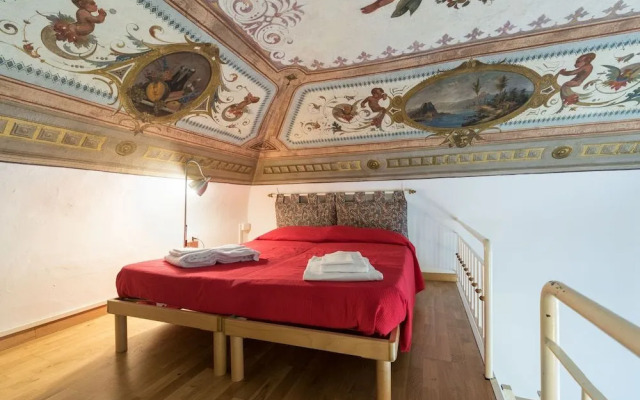 Flospirit - Santissima Annunziata