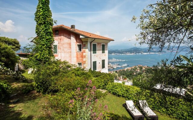 Villa Cà Mea