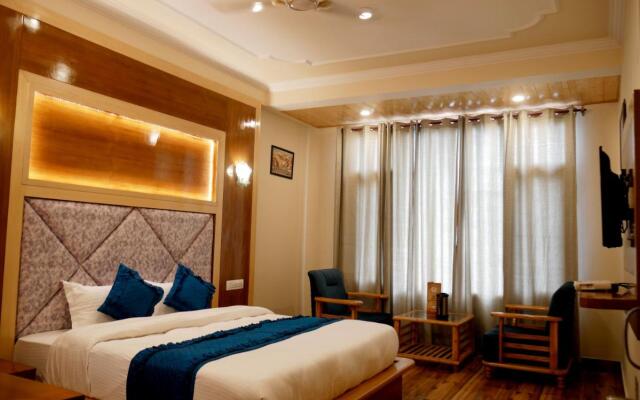 New Ambika International