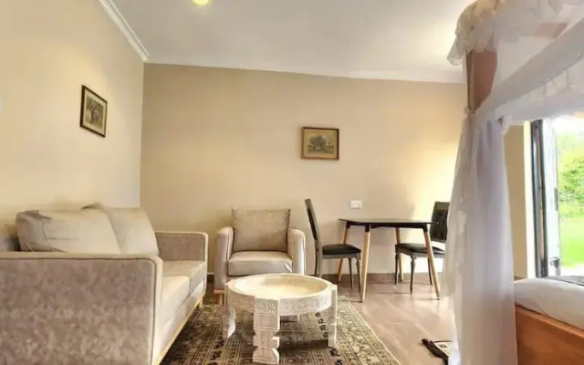 Kileleoni Mara Gateway House - Adults Only