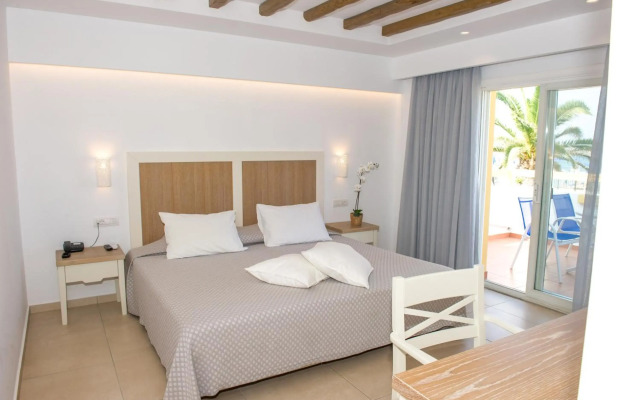 Mastichari Bay Hotel