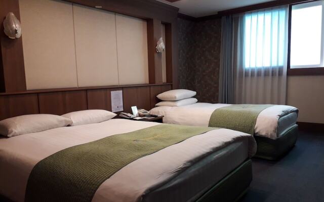 Good Morning Hotel
