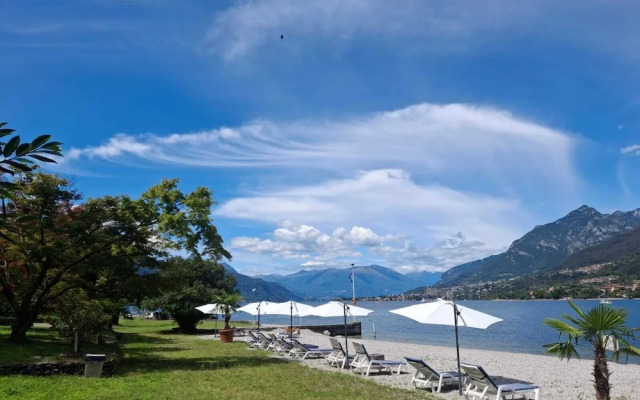 Hotel Resort Nautilus