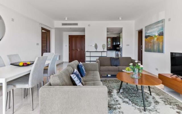 Apartment Ap02 - Zodia