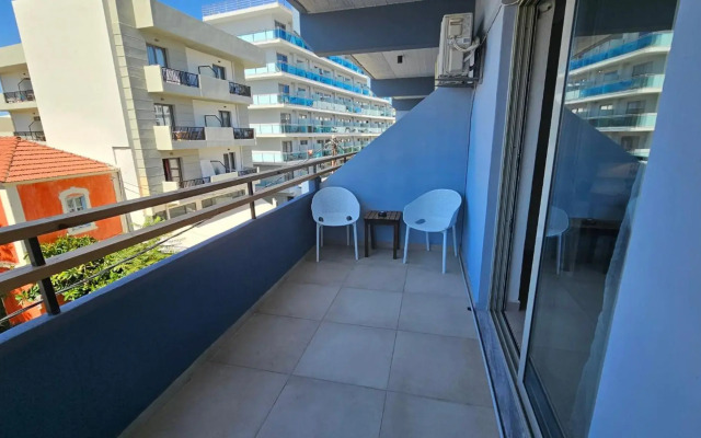 Atlantis Boutique City Hotel