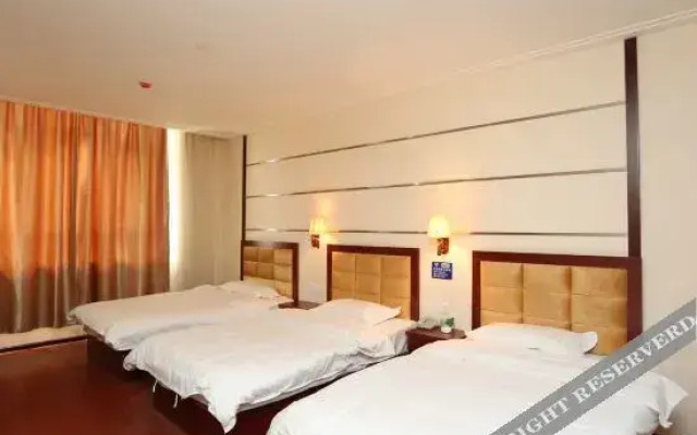 Tianjin Rushun Express Hotel