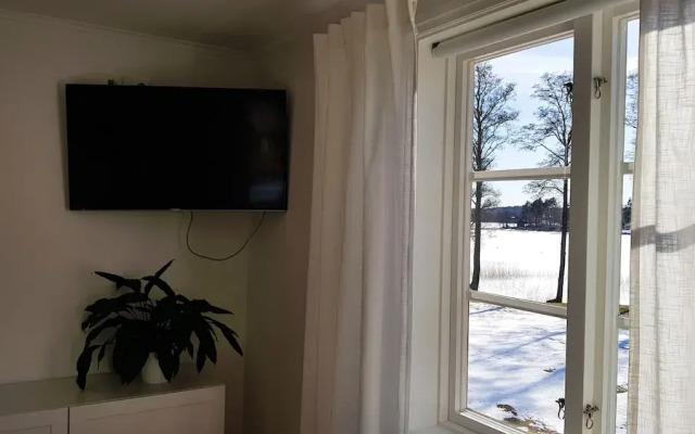 Hotell Grönfeltsgården