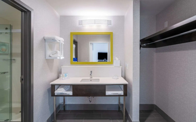 Hampton Inn Hardeeville