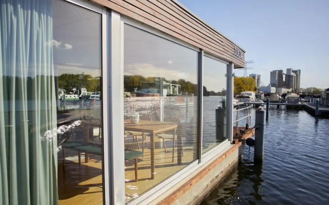 Spreeapartment JULIA